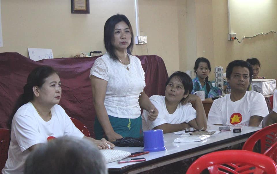 1st bathc Cadre Closing (15)