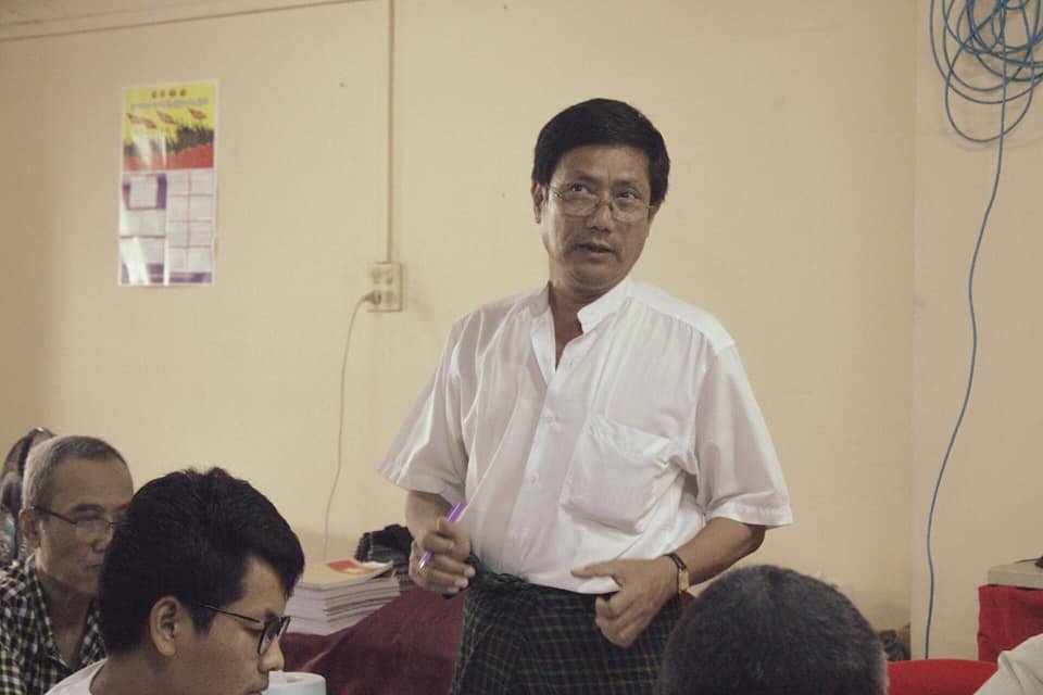 1st bathc Cadre Closing (16)