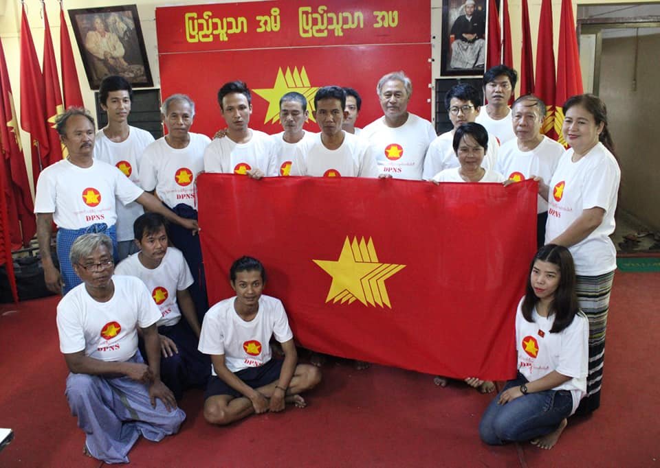 1st bathc Cadre Closing (27)