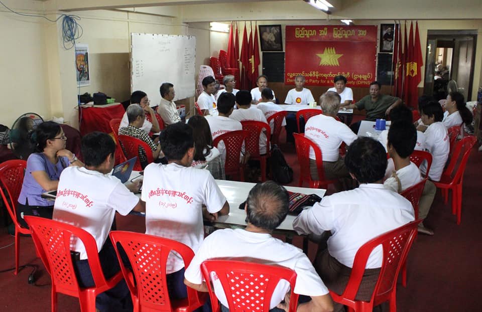 1st bathc Cadre Closing (36)