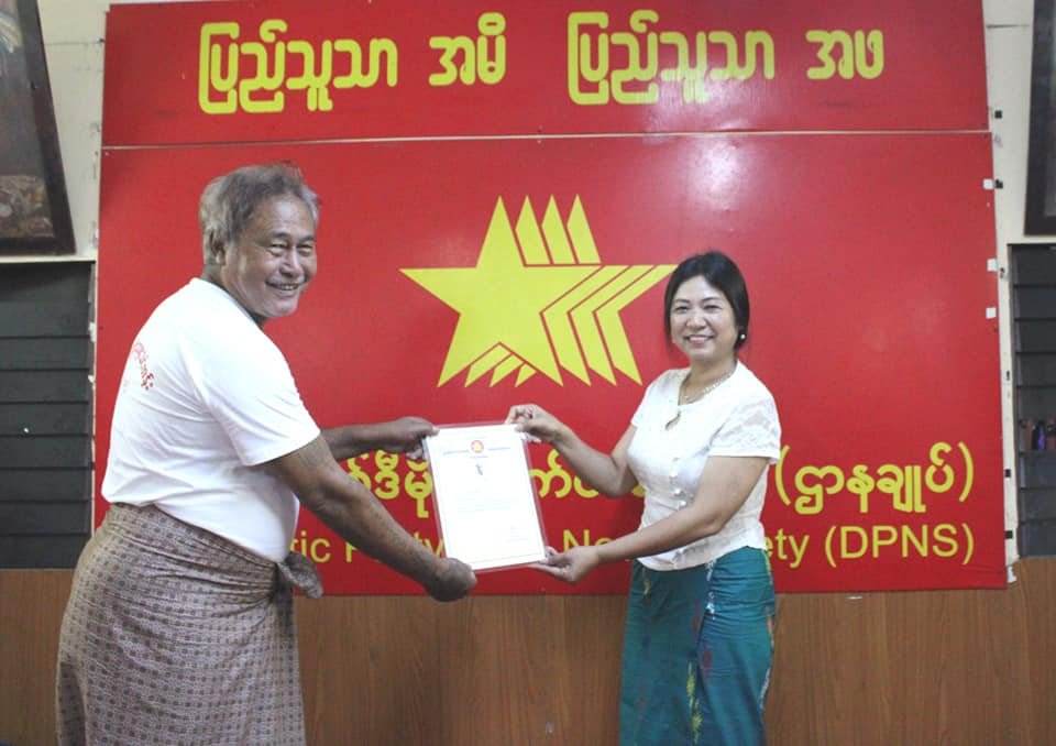 1st bathc Cadre Closing (37)