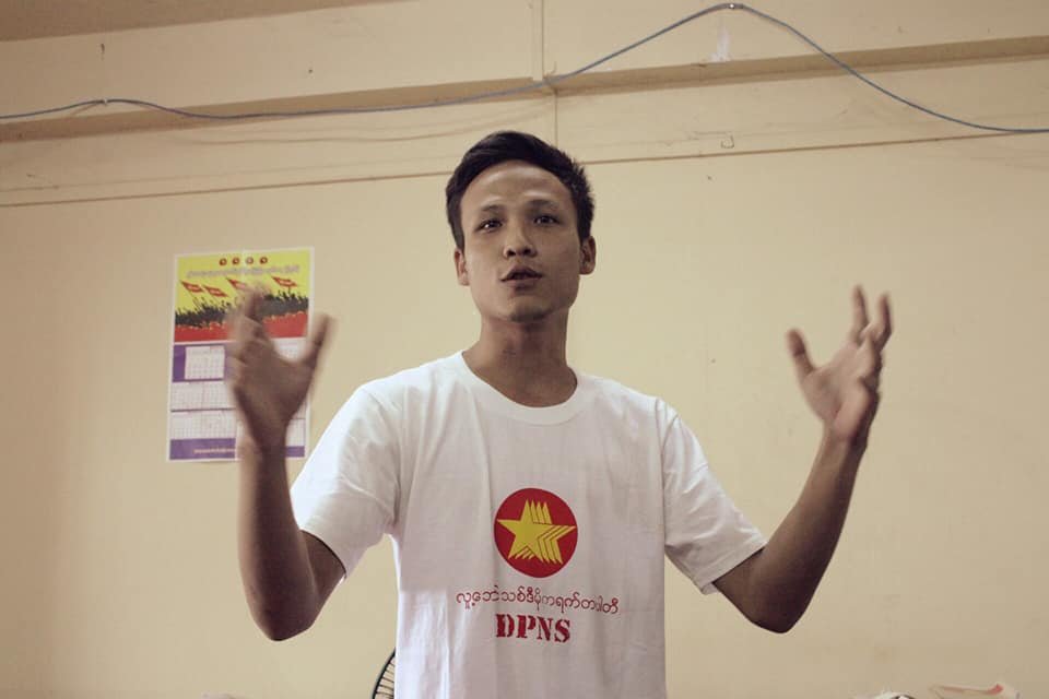 1st bathc Cadre Closing (8)