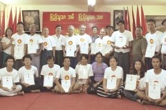 1st bathc Cadre Closing (1)