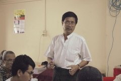 1st bathc Cadre Closing (16)