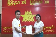 1st bathc Cadre Closing (18)