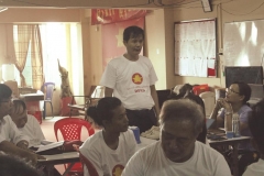 1st bathc Cadre Closing (22)