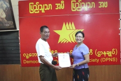 1st bathc Cadre Closing (23)