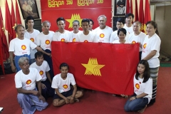 1st bathc Cadre Closing (27)
