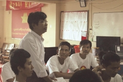 1st bathc Cadre Closing (29)