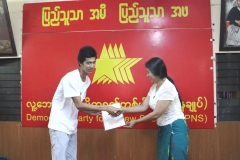 1st bathc Cadre Closing (30)