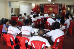 1st bathc Cadre Closing (36)