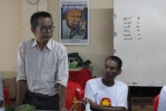 1st bathc Cadre Closing (5)