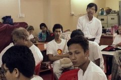 1st bathc Cadre Closing (6)