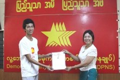 1st bathc Cadre Closing (7)