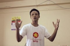 1st bathc Cadre Closing (8)