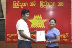 1st bathc Cadre Closing (9)