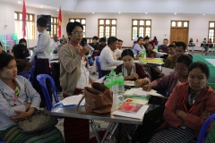 1st Genenral Meeting (2)