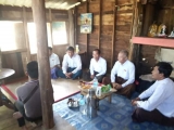 2nd Quarter Chaung Thar Signboard (10)