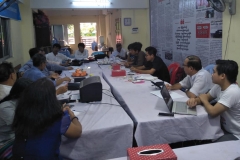 3rd Meeting on Ra khaing Affairs(7)