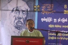 55th thakhin ko taw hmine memorial (3)