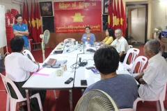 April 28 Meeting (2)