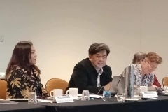 Australia Attending Forum (5)