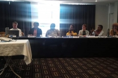 Australia Attending Forum (7)