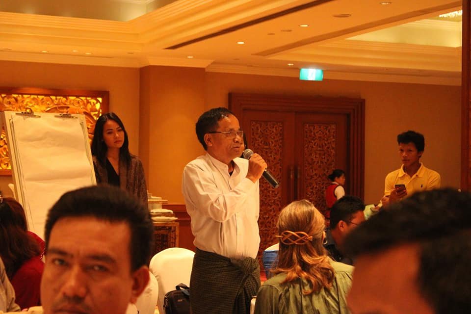 Campaign Strategy on Social Media(DIPD) (5)