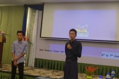 DIPD Election campaign on SM (1)