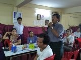 Election Campaign Strategy (4)