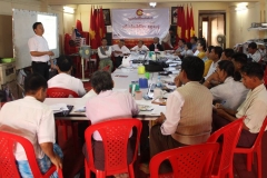 Federal workshop in office (16)
