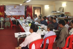 Federal workshop in office (4)