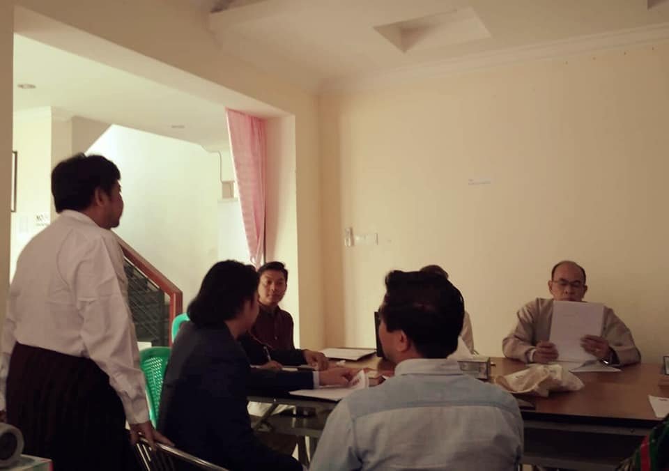 Health policy workshop (1)
