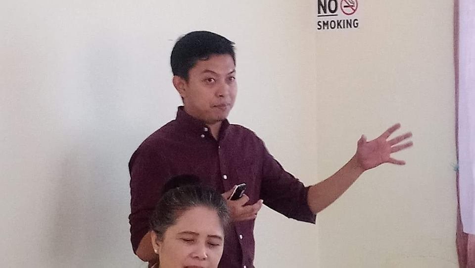 Health policy workshop (2)
