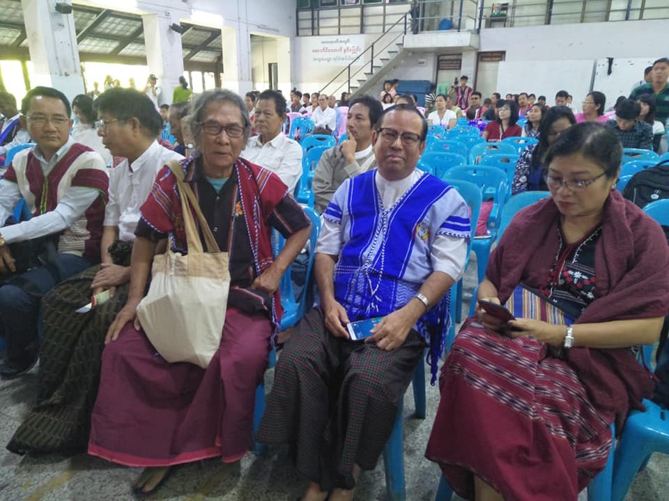 Kayin National Day (12)