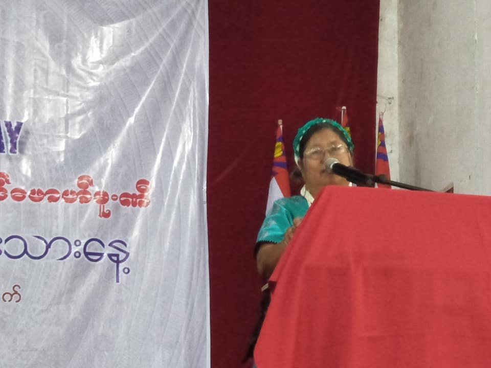 Kayin National Day (4)