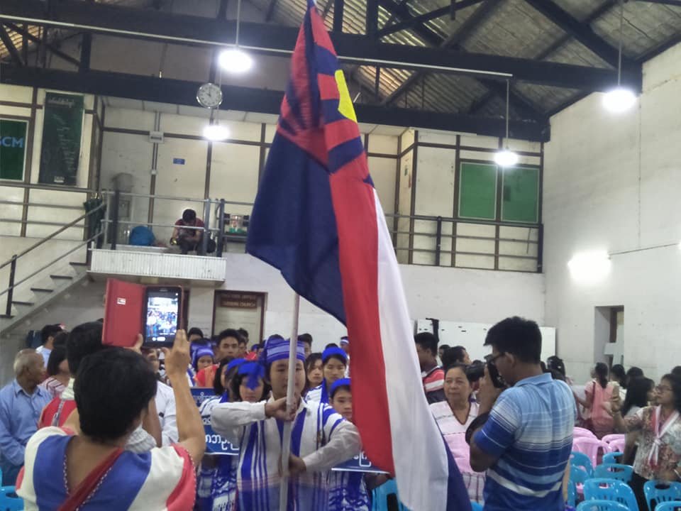 Kayin National Day (5)