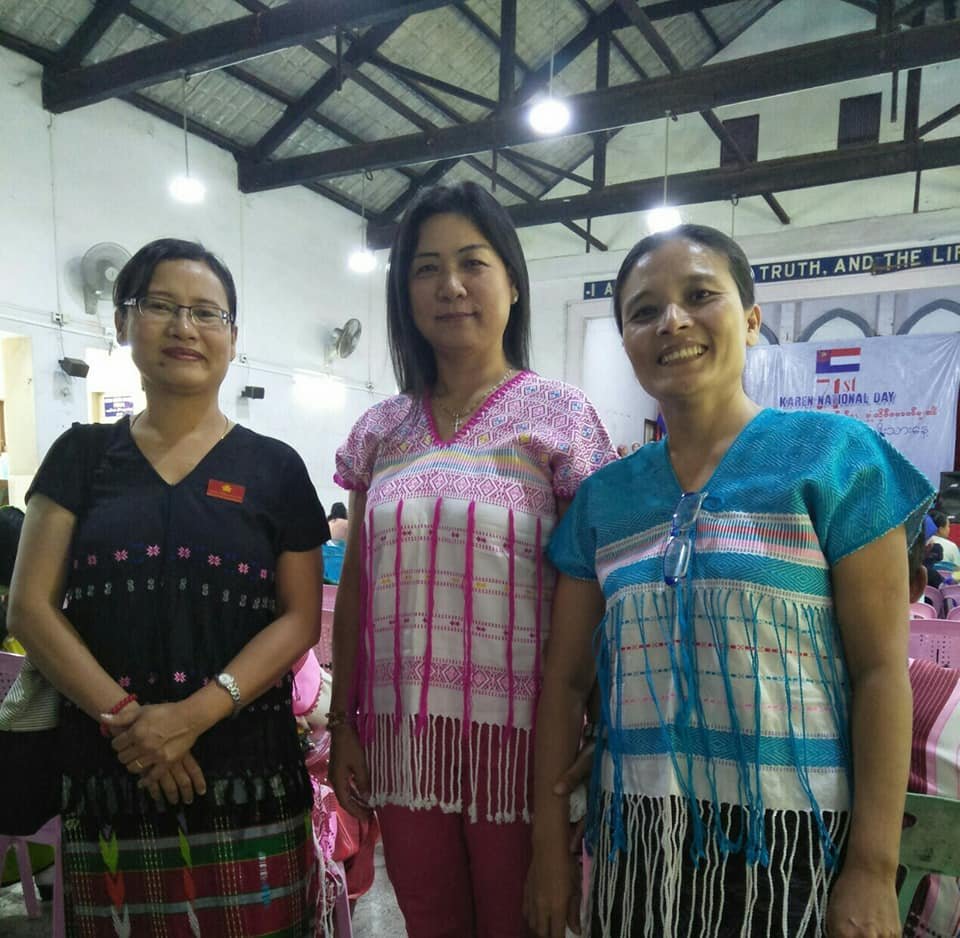 Kayin National Day (8)
