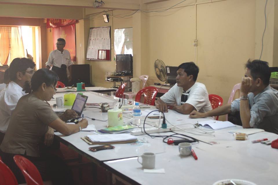 Labor Committee (1)