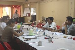 Labor Committee (1)