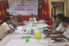 Labor Committee (3)
