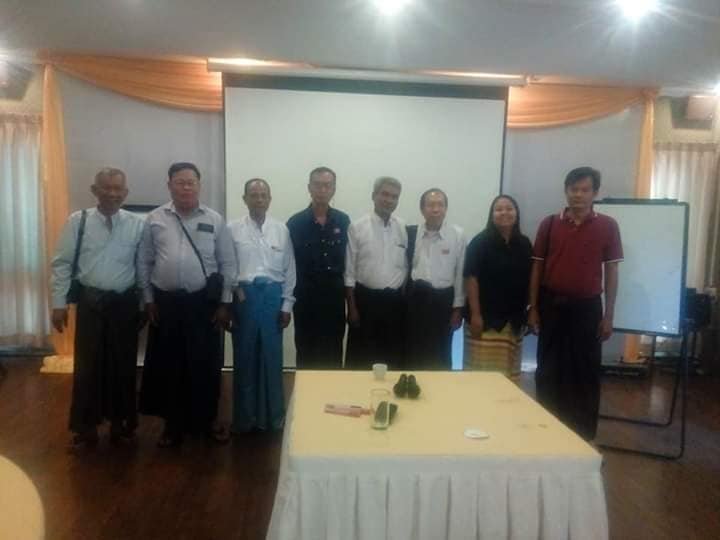 Law in Human Rights (1)