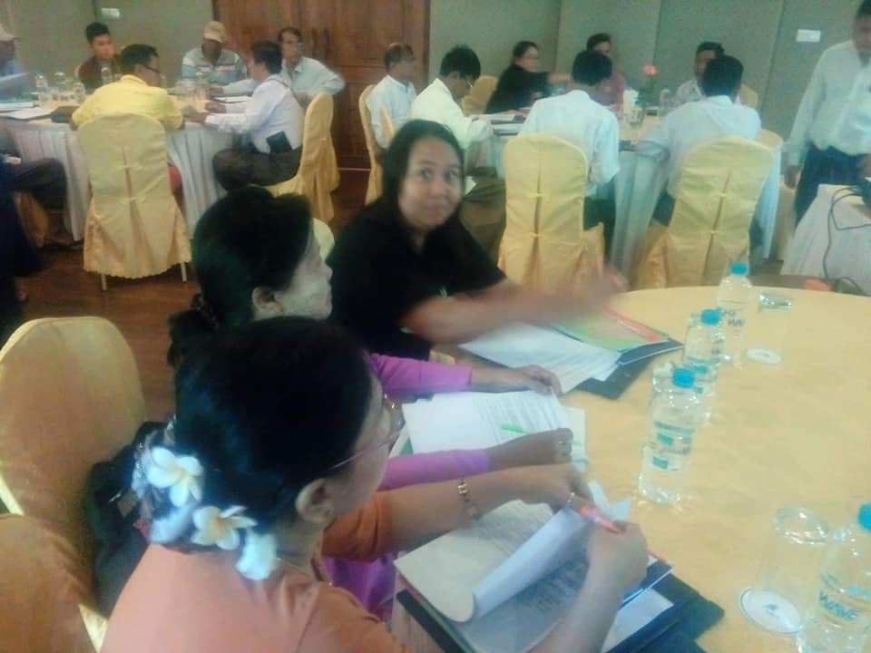 Law in Human Rights (4)