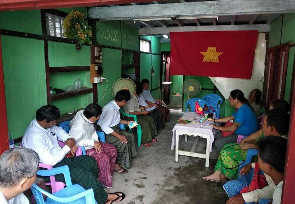 Mandalay Office (4)