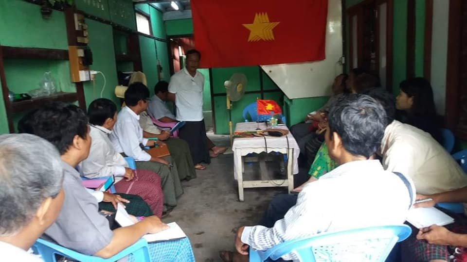 Mandalay Office (5)