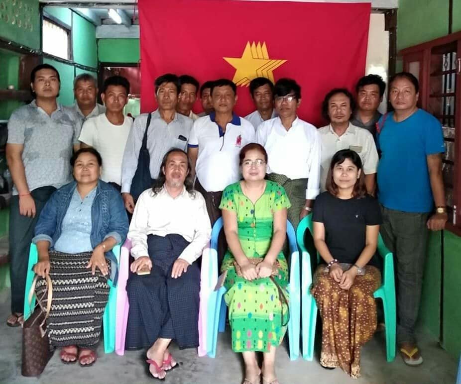 Mandalay Office (8)