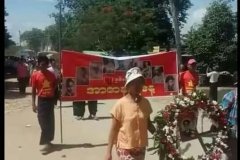 Martyrs day pwint phyu(3)