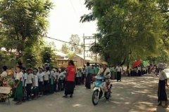 Martyrs day pwint phyu(4)