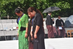 Martyrs'day Yangon (4)