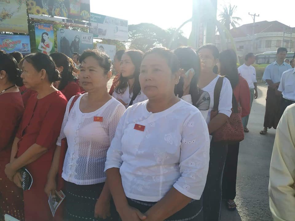 Martyrs'day Myingyan (5)